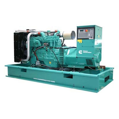 Máy phát điện Cummins 300KVA