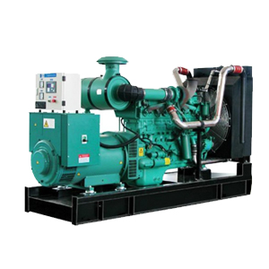 CUMMINS 1 Máy phát điện Cummins 25KVA