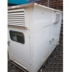 Máy phát điện Daihatsu 300kva cũ