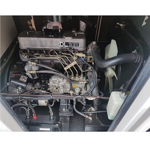 Daihatsu 300kva (5)