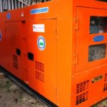 Máy phát điện không nổ: nguyên nhân và cách khắc phục