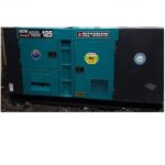May phat dien Mitsubishi 125kva cu
