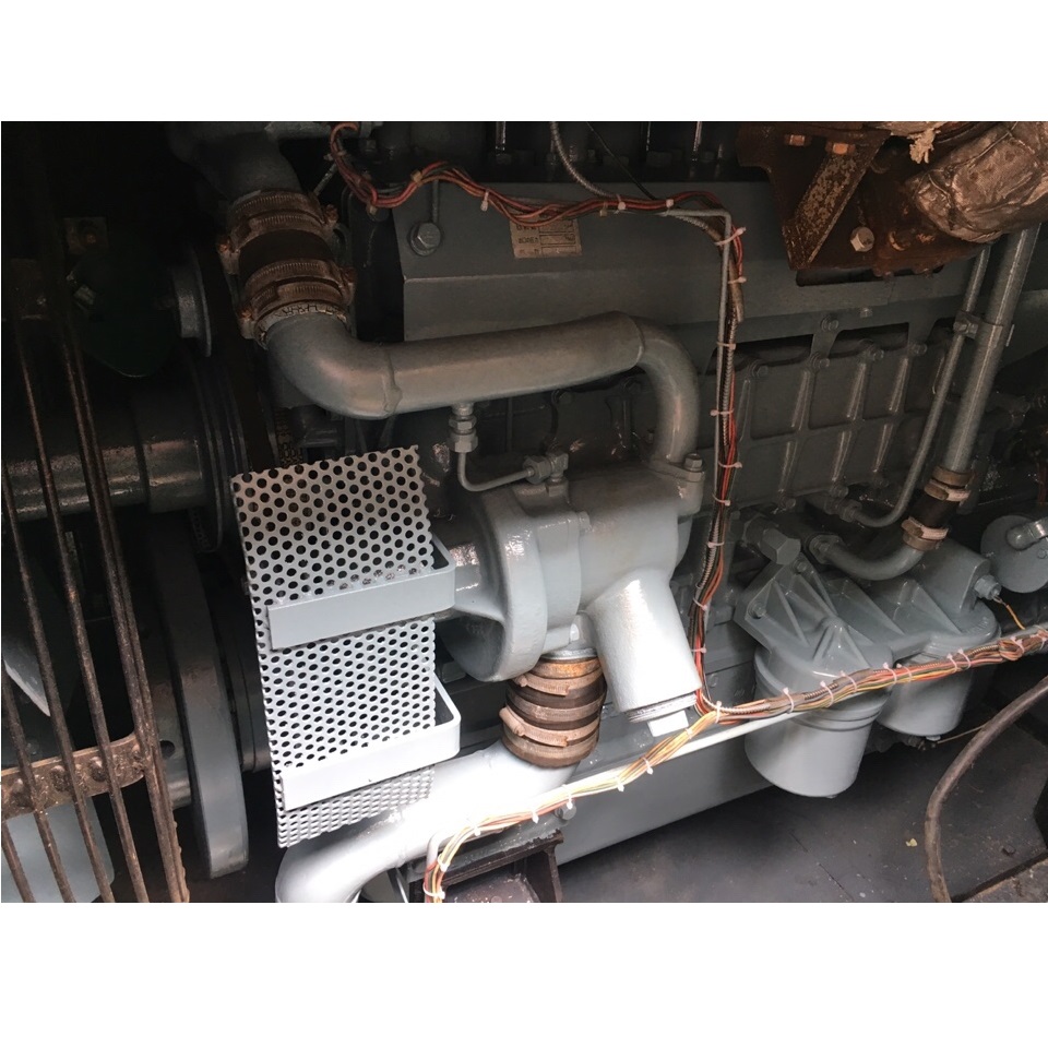 Mitsubishi 300kva (4)