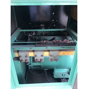 Mitsubishi 300kva (5)