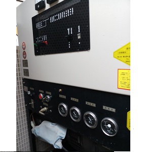 Yanmar 60kva (1)