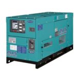 Máy phát điện 25kVA