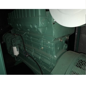 Máy phát điện Cummins 250kva Máy phát điện Cummins 250kva