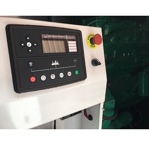 Máy phát điện Cummins 300kva (3)
