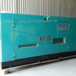 Máy phát điện 100kva