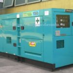 Máy phát điện 150kva