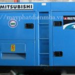 Máy phát điện 175kva