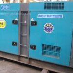 Máy phát điện 200kva