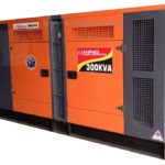 Máy phát điện 300kva