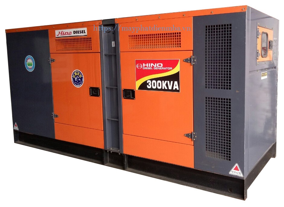 Máy phát điện 300kva Máy phát điện 300kva