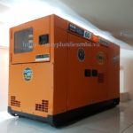 Máy phát điện 60kVA
