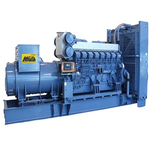 Máy phát điện Mitsubishi Máy phát điện Mitsubishi