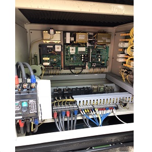 Máy phát điện Daihatsu 25kva cũ (6)