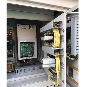 Máy phát điện Nissan 175kva cũ (3)