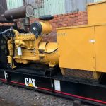 Máy phát điện trang trại chăn nuôi