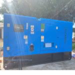 Máy phát điện Ricardo